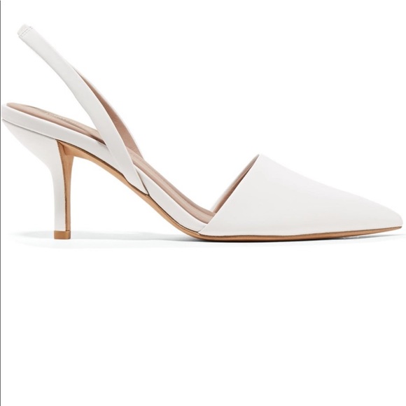 Diane von furstenberg Mortelle heels - Picture 3 of 8